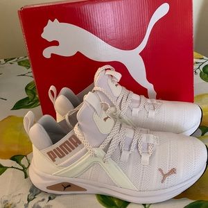 Puma Enzo 2 Metal Win.a